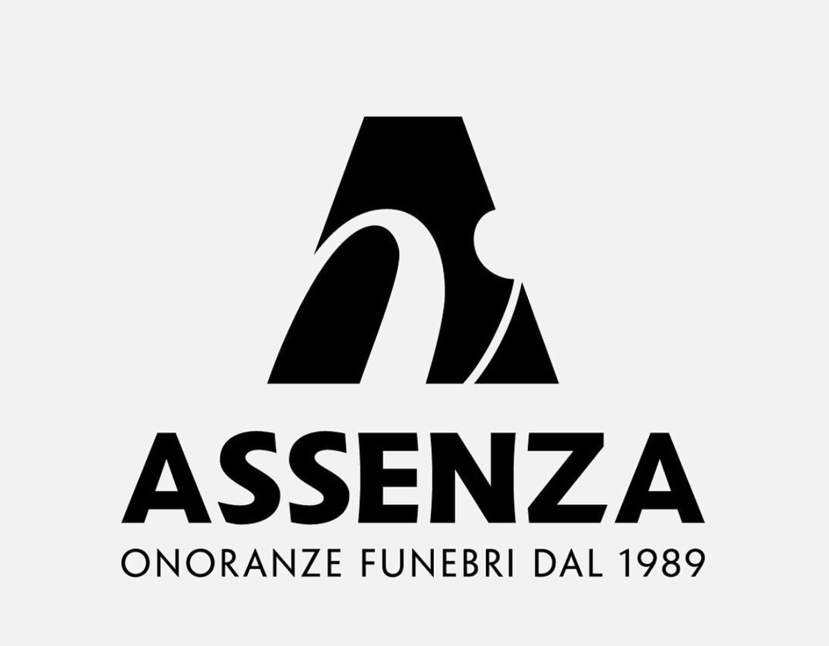 Logo Onoranze Funebri Rossi & Figli